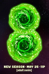 Рик и Морти смотреть онлайн